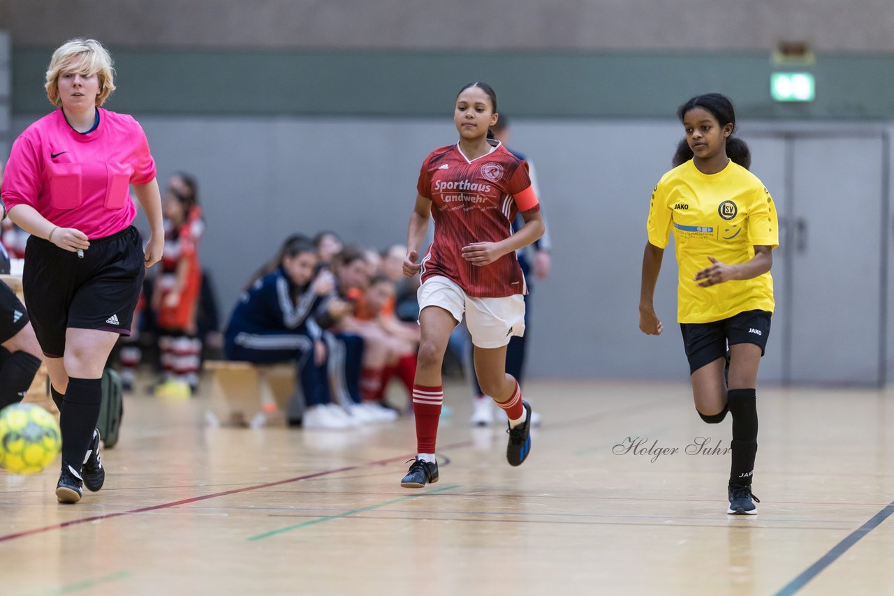Bild 89 - wCJ Futsalmeisterschaft